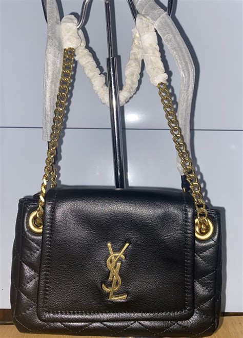 nolita bag ysl tra le star